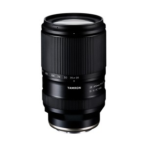 Tamron 28-300mm F/4-7.1 Di III VC VXD for Sony E-Mount (Model A074S) - 1 of 4
