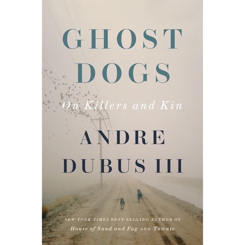 ghost dog book