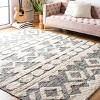 Kenya KNY457 Hand Woven Rugs - Safavieh - 2 of 4