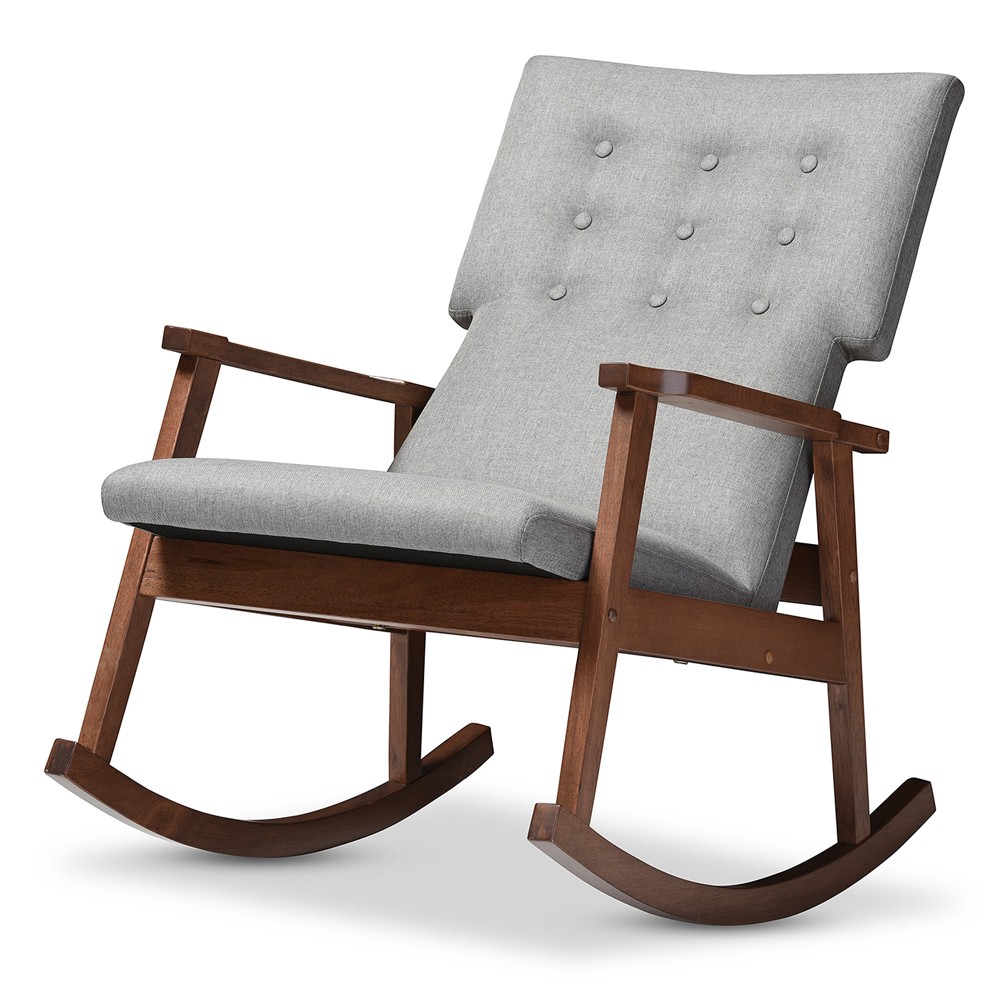 Featured image of post Mid Century Modern Rocking Chair Target - Helping sellers understand their audience.