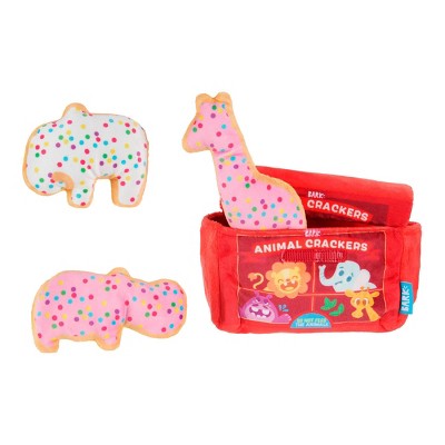 Giraffe dog best sale toy target