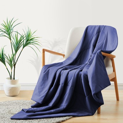 Peace Nest Lightweight Breathable Cooling Waffle Reversible Blanket Summer Dual-side Comfort for Hot Sleepers
