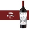 Alamos Red Blend Argentina Red Wine - 750ml Bottle - 2 of 4