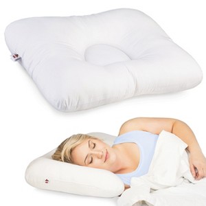 Core Products D-Core Orthopedic Cervical Support Pillow - 1 of 4