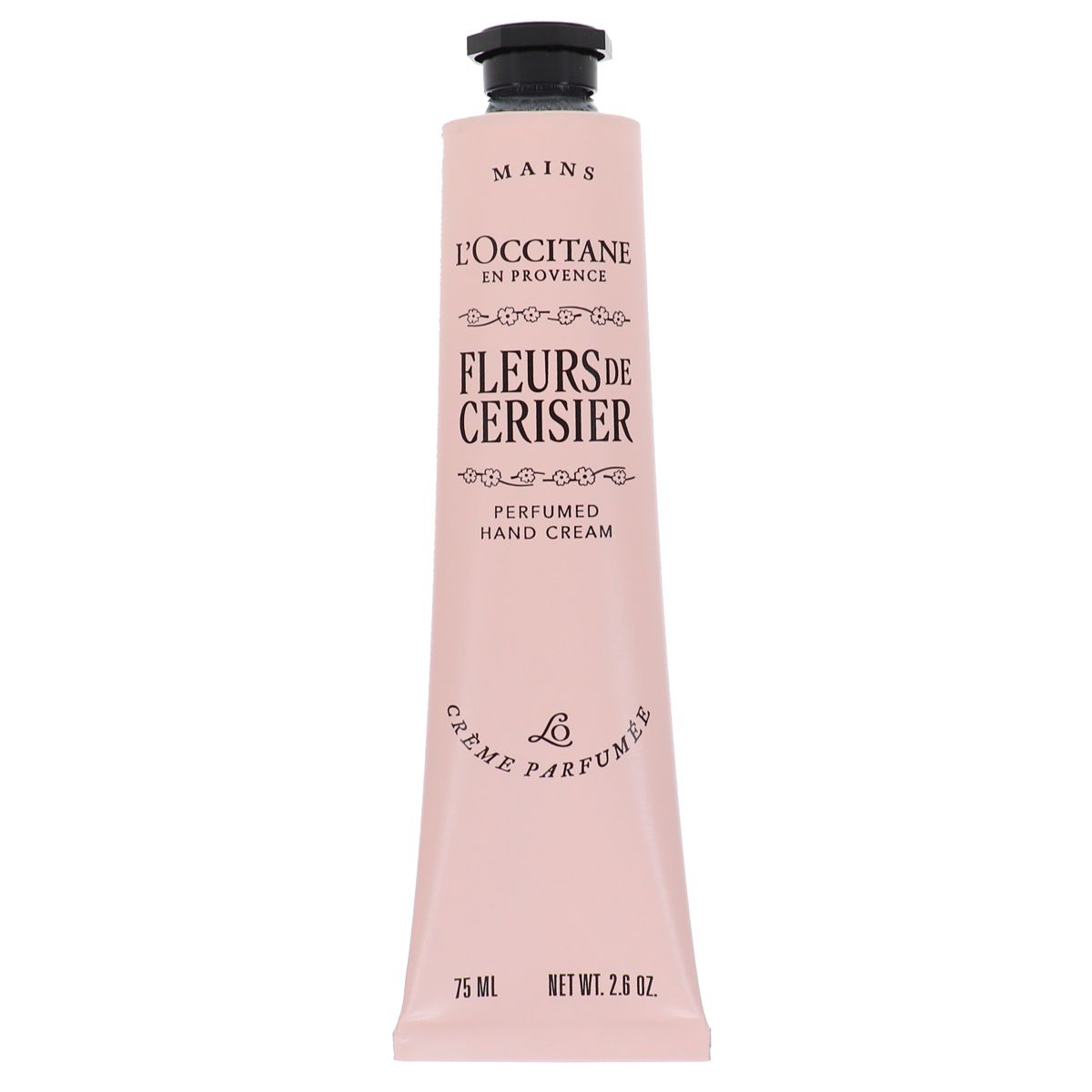 L'Occitane Fleurs De Cerisier Perfumed Hand Cream 2.6 oz - thumbnail 3
