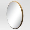 28" Round Decorative Wall Mirror - Project 62™ - image 2 of 4