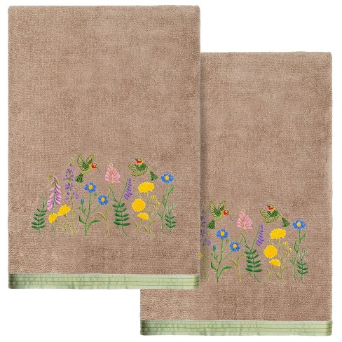 Colibri discount towels sale