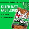 Dave's Killer Bread Rock 'n' Rolls - 16oz - 2 of 4