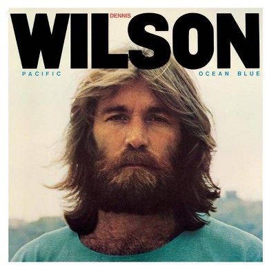 Wilson, Dennis (Beach Boys) - Pacific Ocean Blue & Bambu (CD)