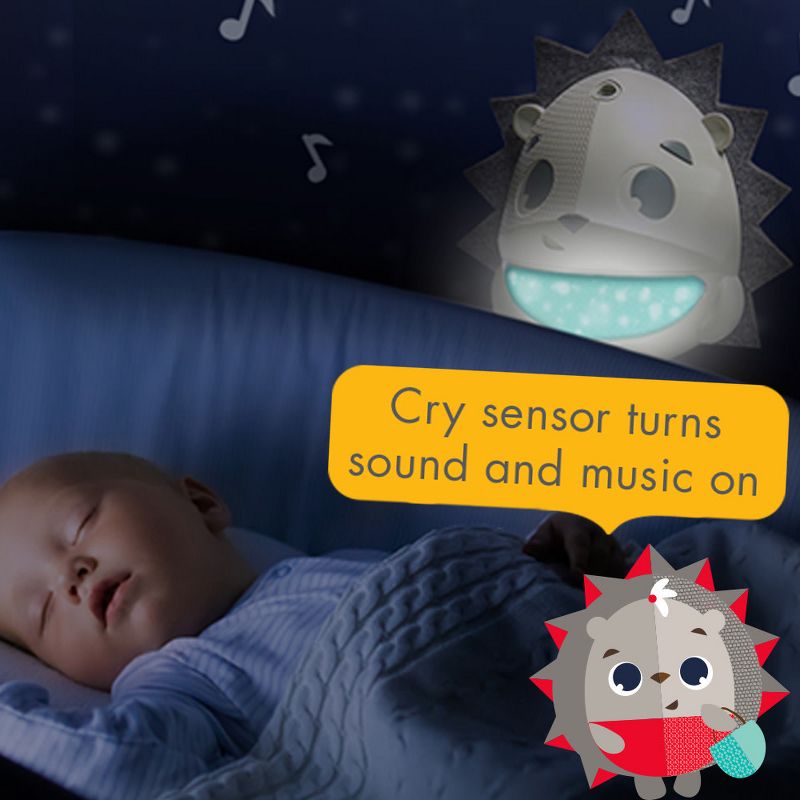Tiny Love Sound ’n Sleep Projector Soother, 5 of 10