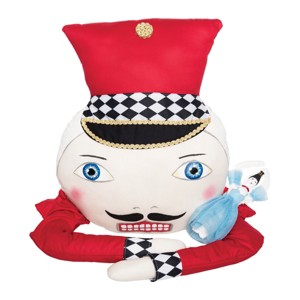 Gallerie II RJY Nutcracker Zombinaland Figurine - 1 of 3