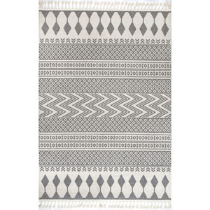 Nuloom Global Terra Indoor Area Rug - 1 of 4