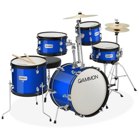 Drum set for kids sales target