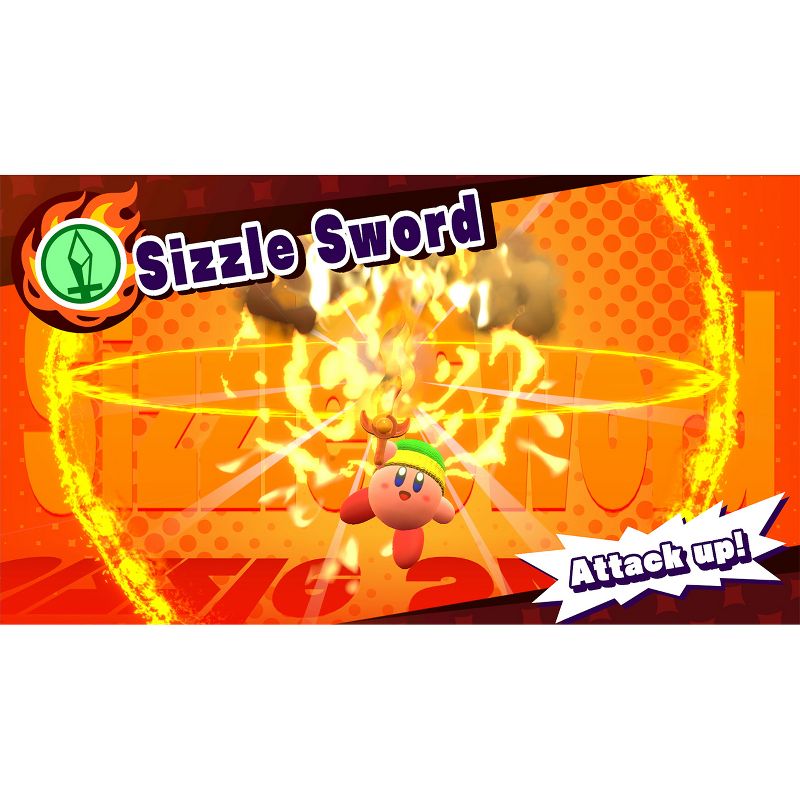 Kirby Star Allies - Nintendo Switch, 2 of 8
