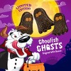 Beggin' Bacon Flavor Ghosts Strips Chewy Dog Treats - 6oz - 3 of 4