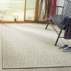 Linden LND134 Power Loomed Rugs - Safavieh - 2 of 4