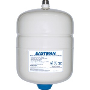 Eastman 4.5 gal Water Heater Expansion Tank - 1 of 1