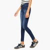KanCan Essentials Madison Mid Rise Super Skinny Jeans - 3 of 4