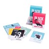 Slickblue Blackbird Trick-Taking Card Game – 2 Deck Set with Scorepads, Suited for Rook & Hearts - 3 of 3