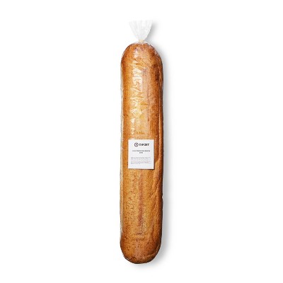 Wheat French Bread - 16oz - Favorite Day&#8482;