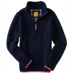 Aeropostale Womens Bear Fleece Jacket - 1 of 1