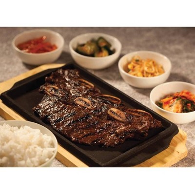 May&#39;s Hawaii Kalbi Beef Short Ribs - Frozen - 5lbs_3