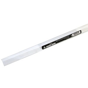 Trimaco 5/8 in. W X 4 ft. L Vinyl 90 Degree Corner Guard - 1 of 1