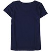 Touch by G-III Womens Minnesota Twins Embellished T-Shirt - 2 of 2