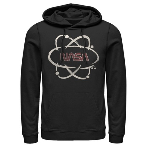 Target nasa hoodie online