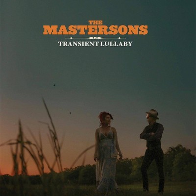Mastersons - Transient Lullaby (CD)