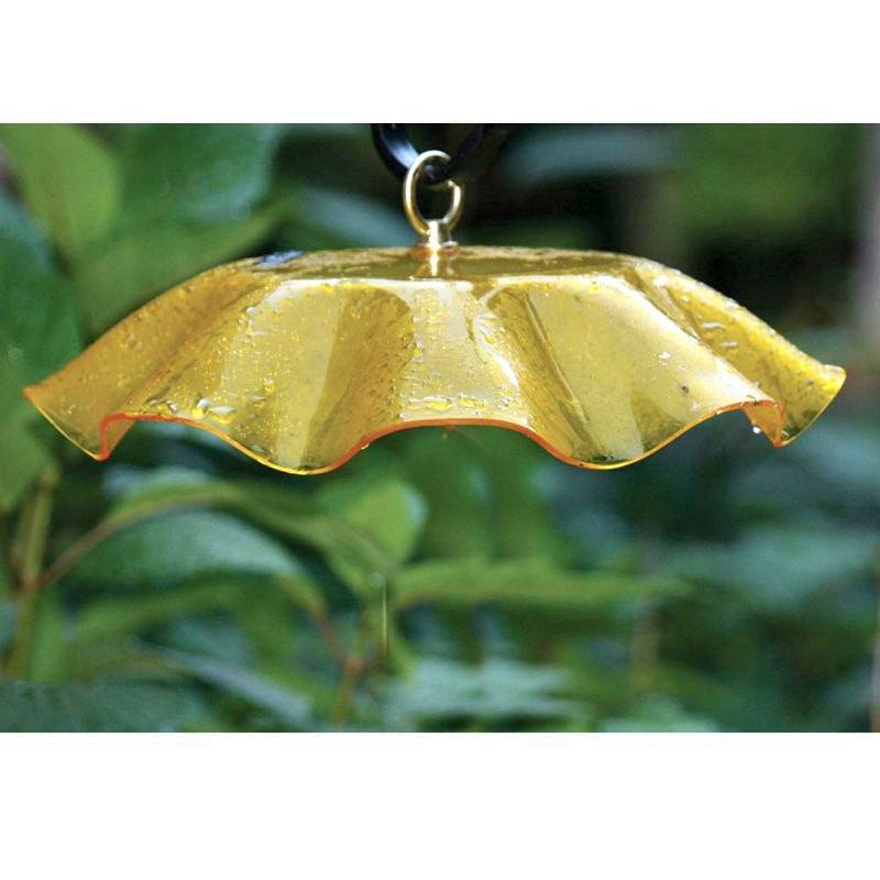 Birds Choice Weather Guard - Yellow, 4 of 6
