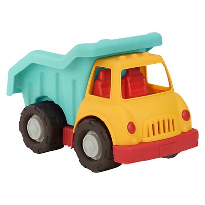 wader giant dump truck