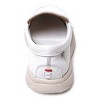 Minnetonka Women's Discover Deerskin Slip On Shoes - 4 of 4