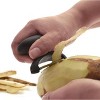 Norpro Grip-EZ My Favorite Handy Fruit and Vegetable Peeler - 4 of 4