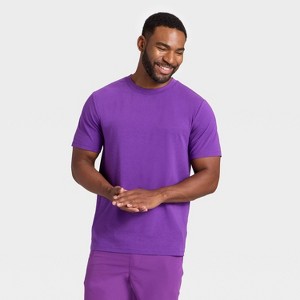 Men's Comfort Wear T-Shirt - Goodfellow & Co™ - 1 of 3