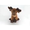 Collectible Wildlife Gifts | Moose, Very Nice Plush, Stuffed Animal, Educational, Toy, Kids, Realistic Figure, Lifelike Model, Replica, Gift,    15 - 4 of 4