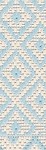 beige/aqua