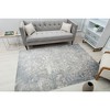 Rugs America Astor Transitional Abstract Area Rug - 2 of 4