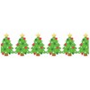 Eureka® Christmas Tree Extra Wide Deco Trim®, 37 Feet Per Pack, 6 Packs - 4 of 4