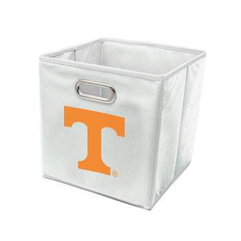 NCAA Tennessee Volunteers 11" Storage Bin