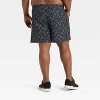 Men's Hybrid Shorts 6" - All In Motion™ - 2 of 3