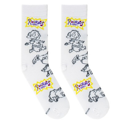 Novelty Cartoon Socks Crazy Cartoon Socks - South Park, SpongeBob ...