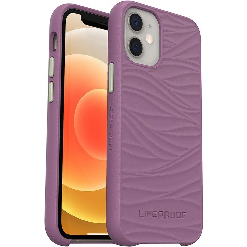 Lifeproof Wake Series Case For Apple Iphone 12 Mini - Sea Urchin