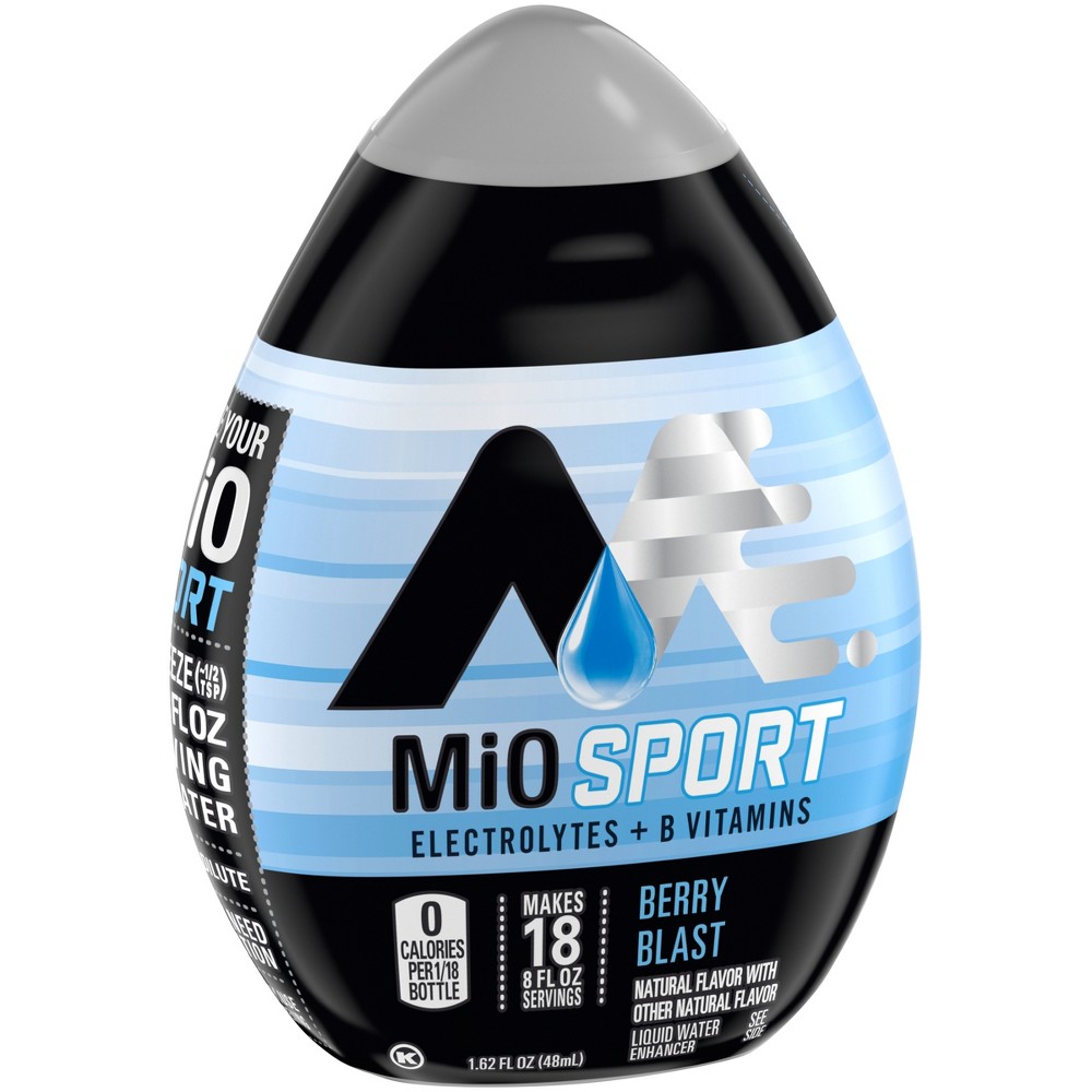 UPC 043000005521 product image for MiO FIT Berry Blast Liquid Water Enhancer 1.62 oz | upcitemdb.com