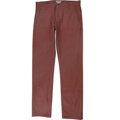 Dockers Mens Tapered Casual Chino Pants