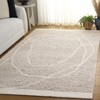 Natura NAT804 Hand Tufted Indoor Rugs - Safavieh - 2 of 4