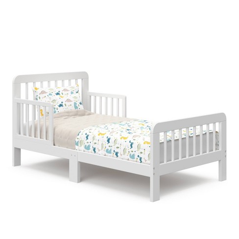 Toddlers bed target sales