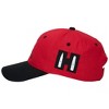 Adult Hornady Bullet Logo Adjustable Hat - 3 of 4