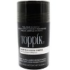 Toppik Hair Building Fibers, Fill In Fine or Thinning Hair Instantly Thicker, Fuller Looking Hair for Men & Women - 3 of 4