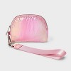 Girls' Wristlet Pouch - art class™ - 3 of 4